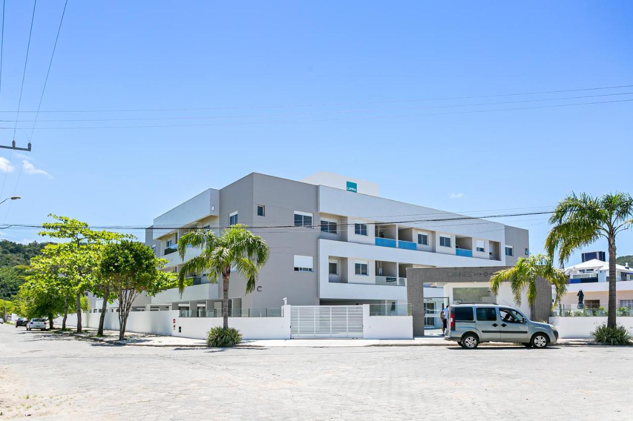 شقة Cannes Club Apto Garden 400M Da Praia Dos Ingleses Florianópolis المظهر الخارجي الصورة